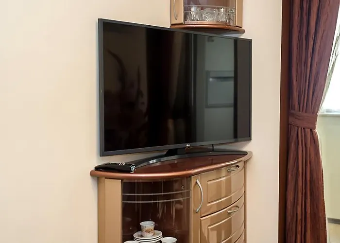 Apartamento Bright & Spacious 2-bedroom Flat In By Flat Mаnаger