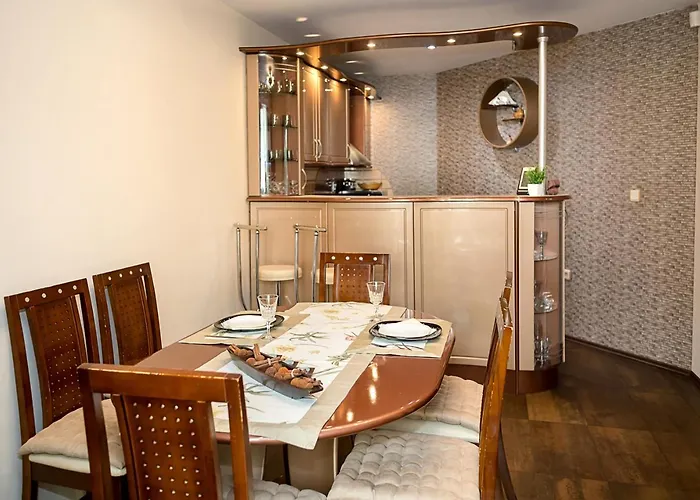 Apartamento Bright & Spacious 2-bedroom Flat In By Flat Mаnаger *