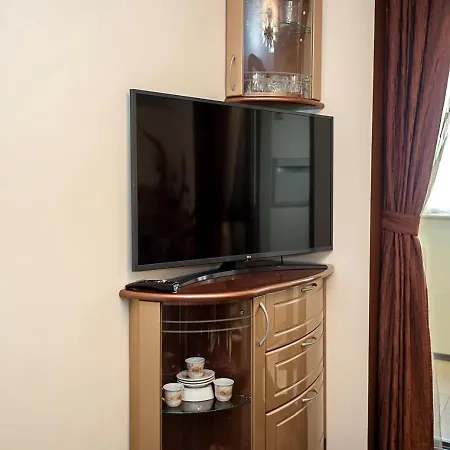 Апартаменты Bright&spacious 2-bedroom Flat In By Flat Mаnаger