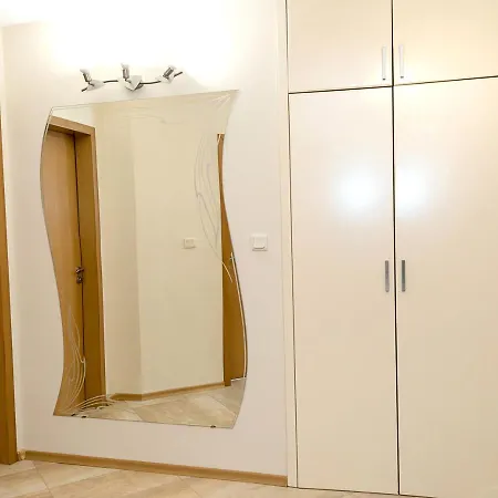 Bright&spacious 2-bedroom Flat In By Flat Mаnаger * Варна