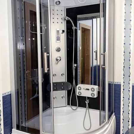 Апартаменты Bright&spacious 2-bedroom Flat In By Flat Mаnаger Варна