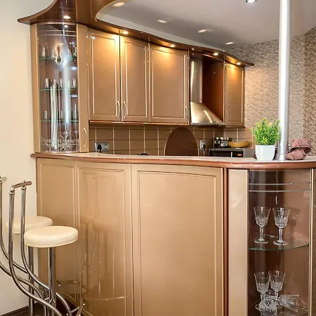 Bright&spacious 2-bedroom Flat In By Flat Mаnаger Апартаменты Варна