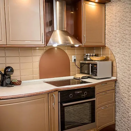 Bright&spacious 2-bedroom Flat In By Flat Mаnаger Варна